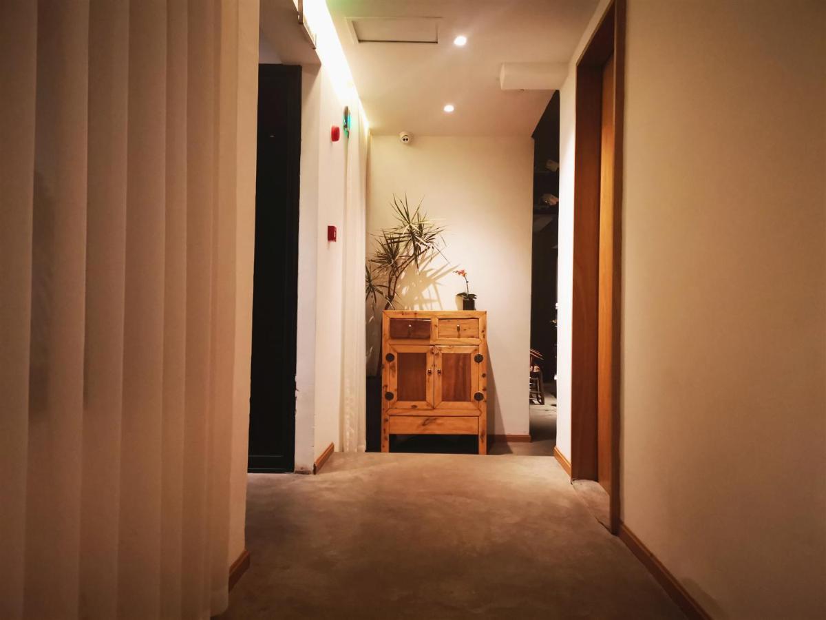 Moonlight Hotel Chengdu Eksteriør billede