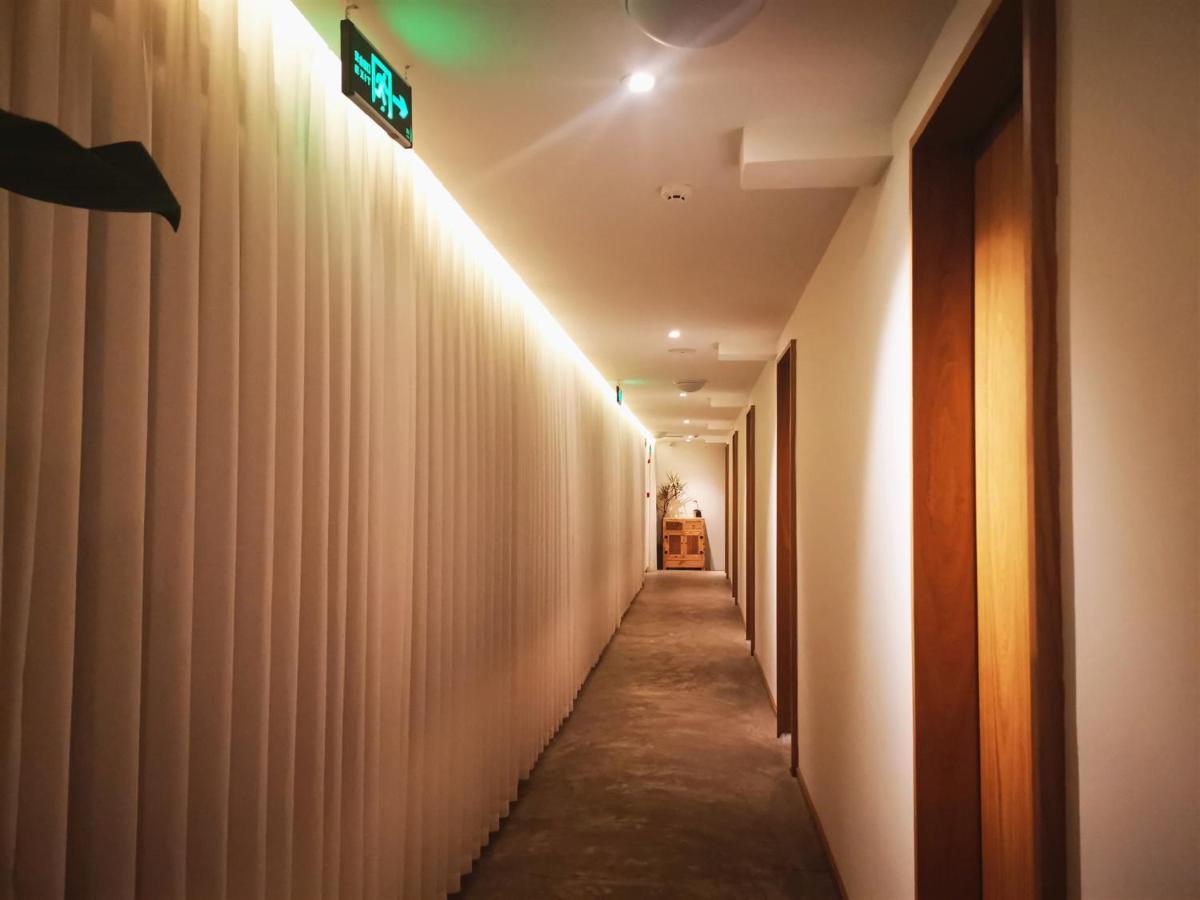 Moonlight Hotel Chengdu Eksteriør billede